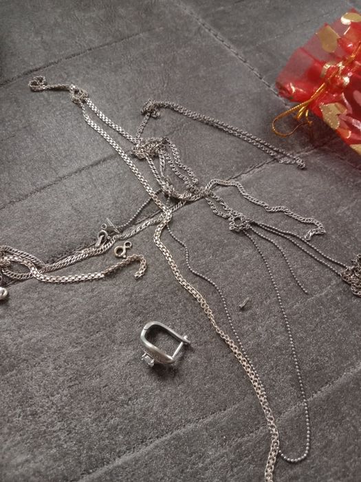 Продам лом серебра