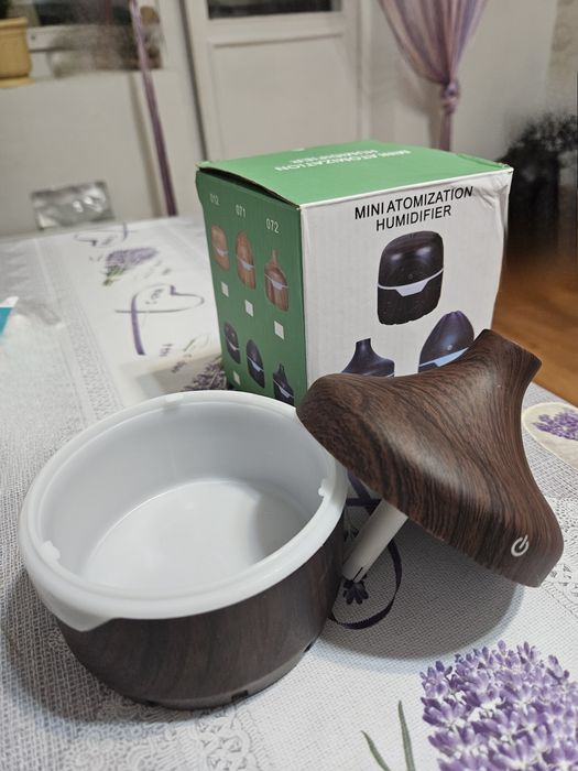 Увлажнитель воздуха