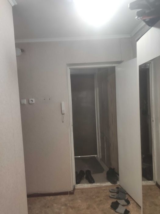 Сдаю комнату ауэзова 22