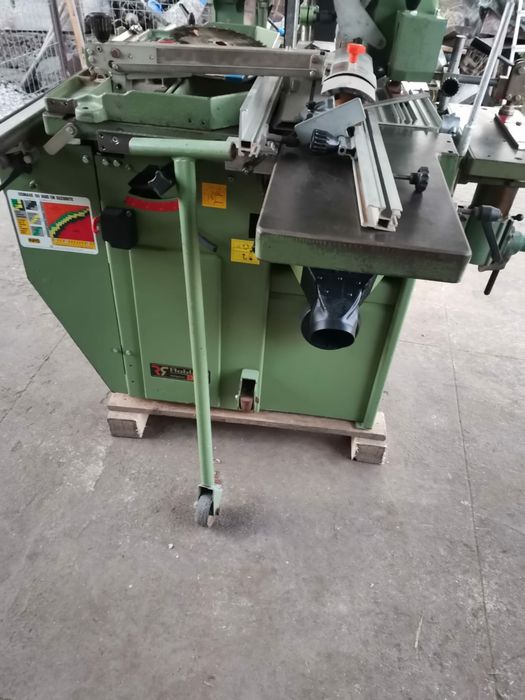 Masini tamplarie, scule si unelte pentru tamplarie.