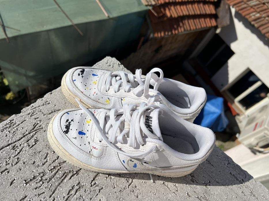 Nike Air Force 1 Low 37.5