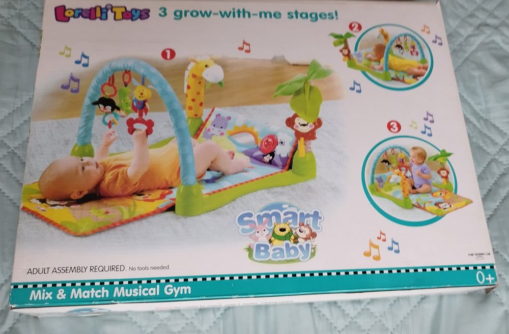 Активна гимнастика