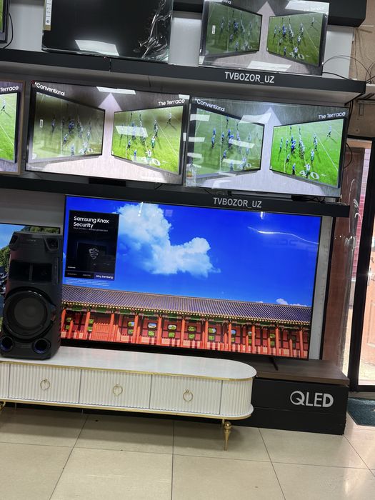 Tcl-55 телевизор скидки со склада