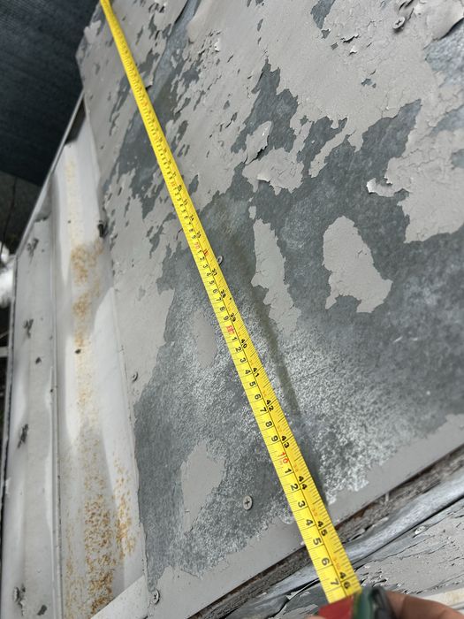 Vand remorcuta 850 kg