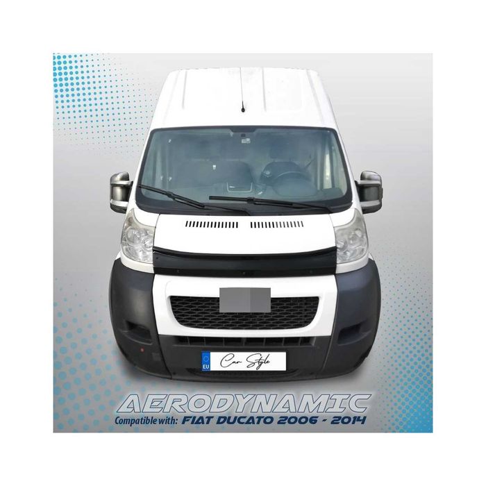 Paravanturi geam Citroen Jumper/Boxer/Ducato
