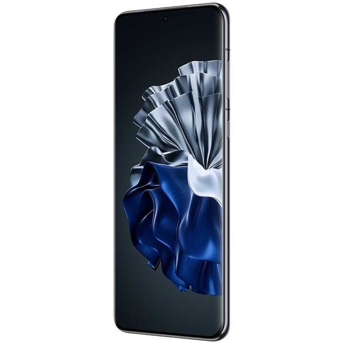 Telefon mobil Huawei P60 Pro, Dual SIM, 8GB RAM, 256GB, 4G, Black