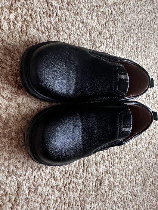 Обувь для мальчика