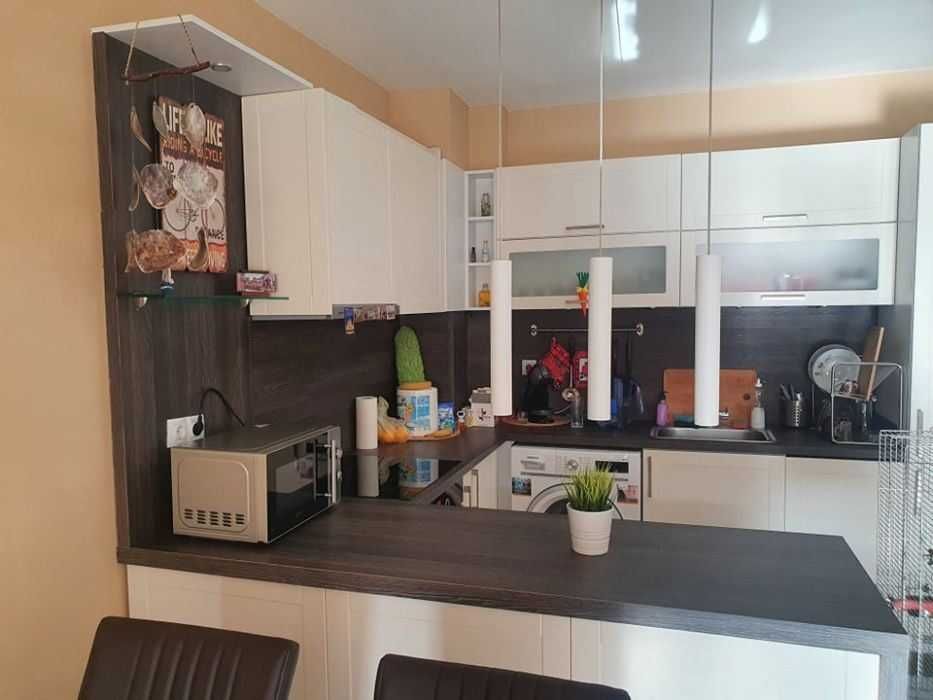 Продава се Двустаен апартамент в София, Манастирски ливади - 81 кв.м за 2075 €/кв.м - Снимка #4