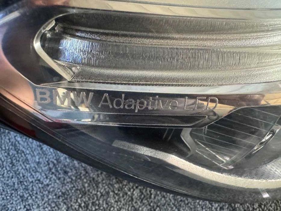BMW seria 6 F06 F12 F13 LCI Far dreapta Full Led Adaptiv complet