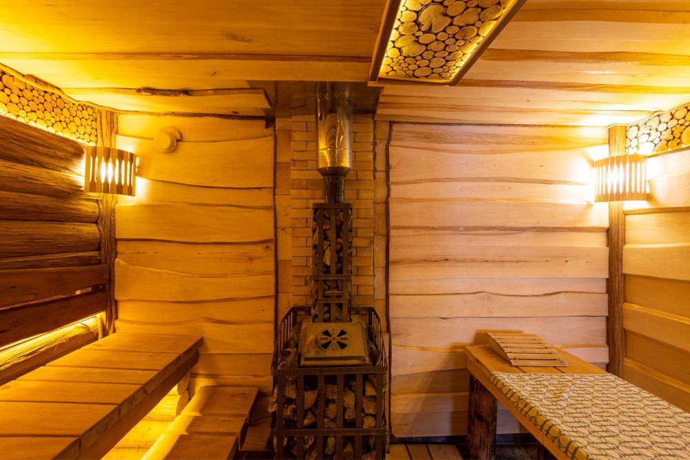 Посуточно сдается дом