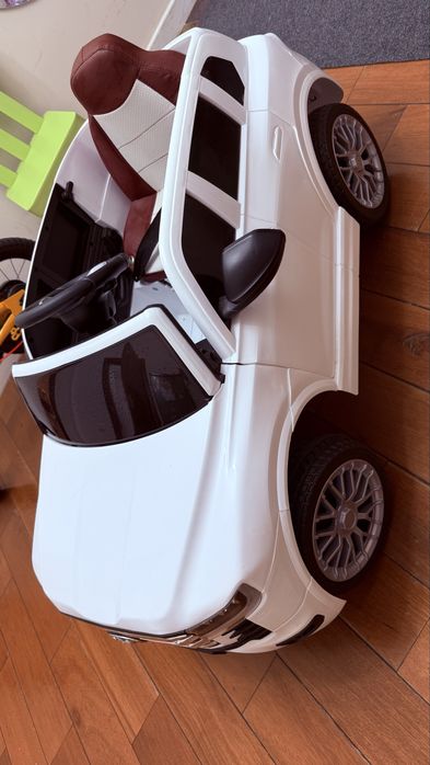 Продам электромобиль