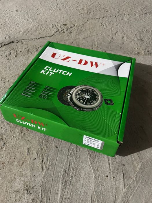 Продам диск цепление корзина