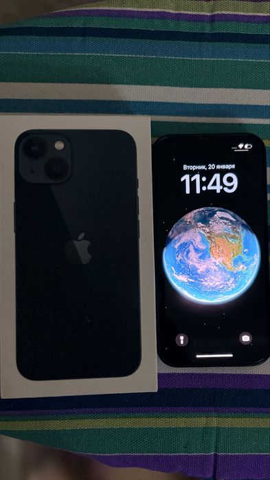 Айфон 13 бар обменге 11 12