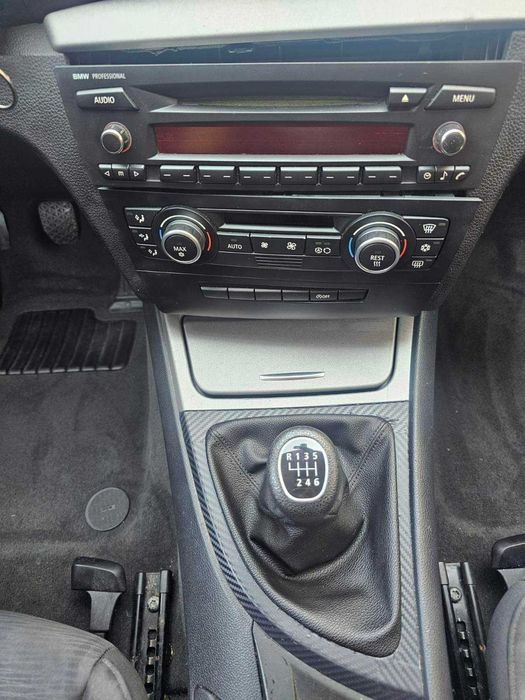 На части БМВ е87 118и 143 коня / BMW E87 118i 143hp