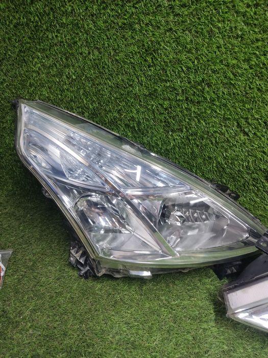 Фары nissan Teana j32