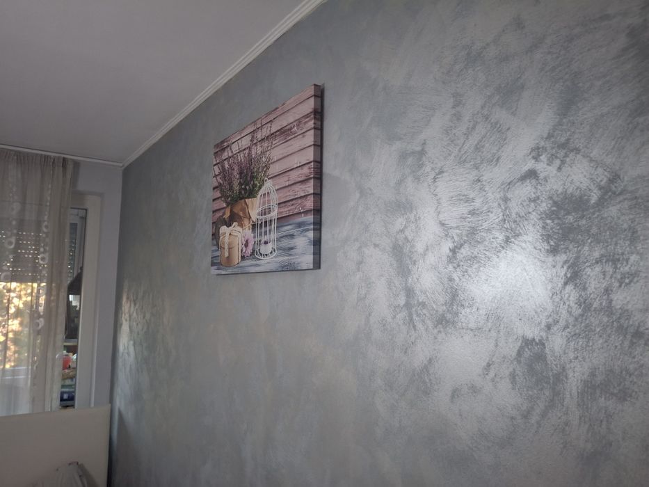 Zugraveli, glet, parchet ,plinte