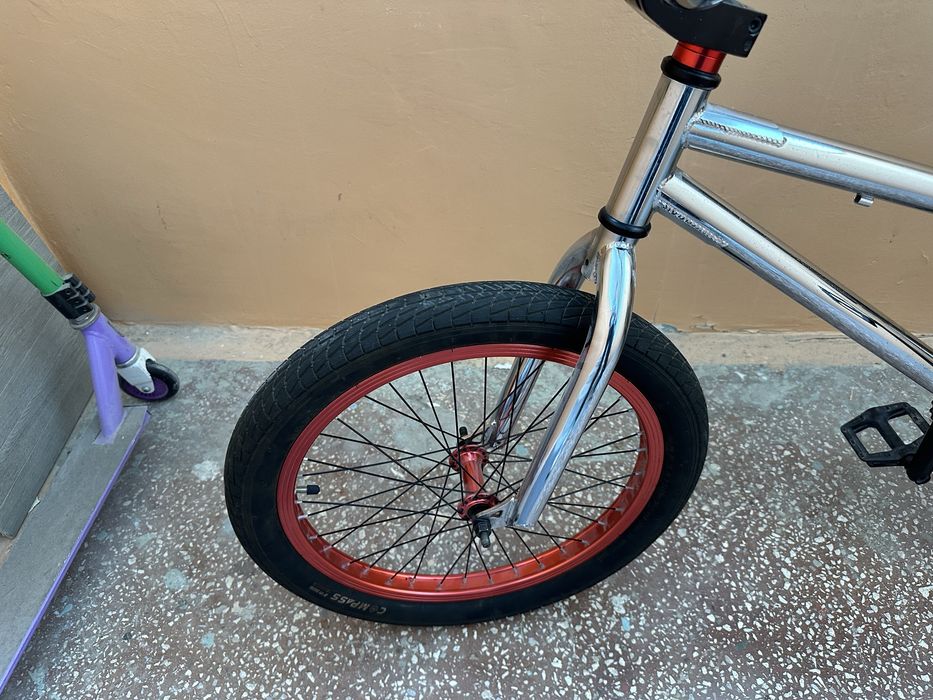 BMX petava в отличном состаянии