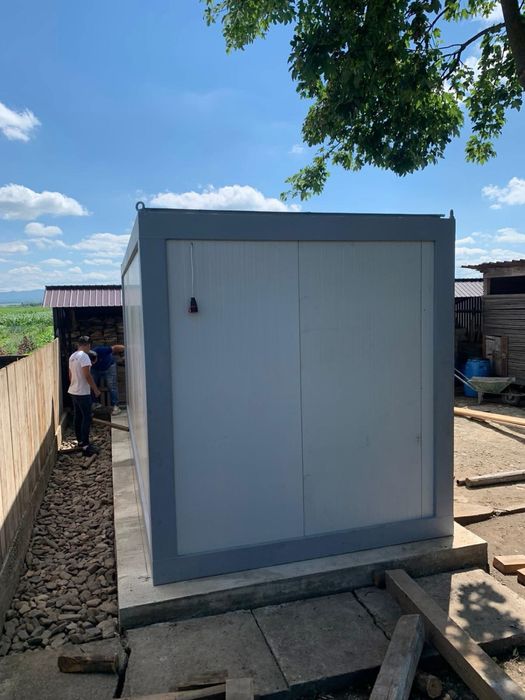 Vand container modular birou sau depozitare