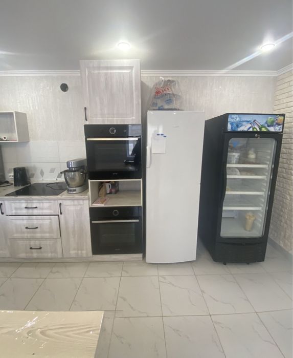 Действующий бизнес