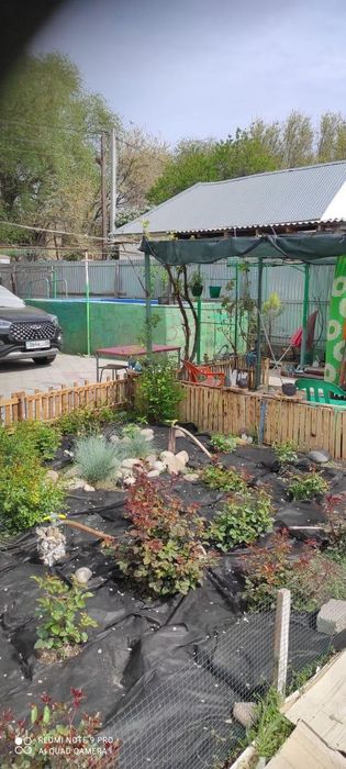 Продам добротный дом.