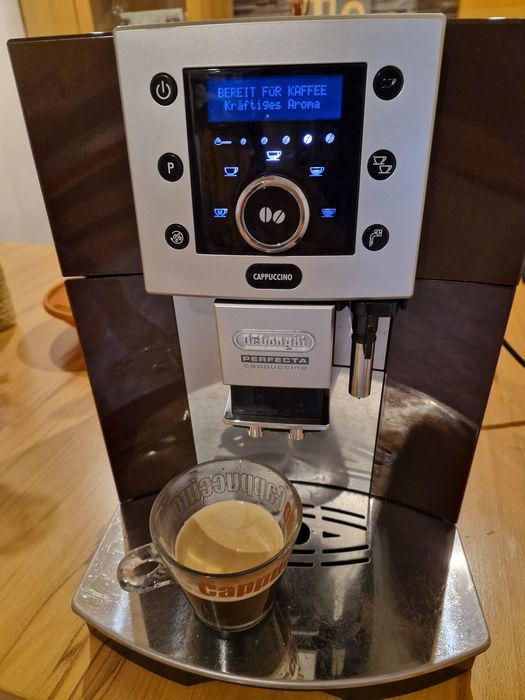 Aparat Cafea  Espressor