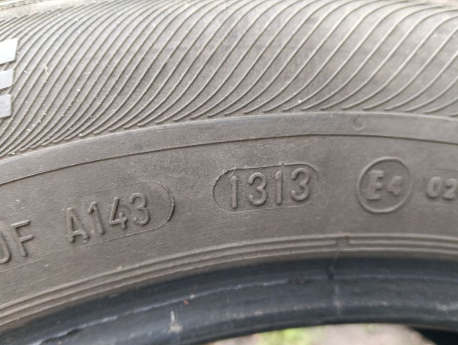 Летни гуми Semperit  и  Nexsen