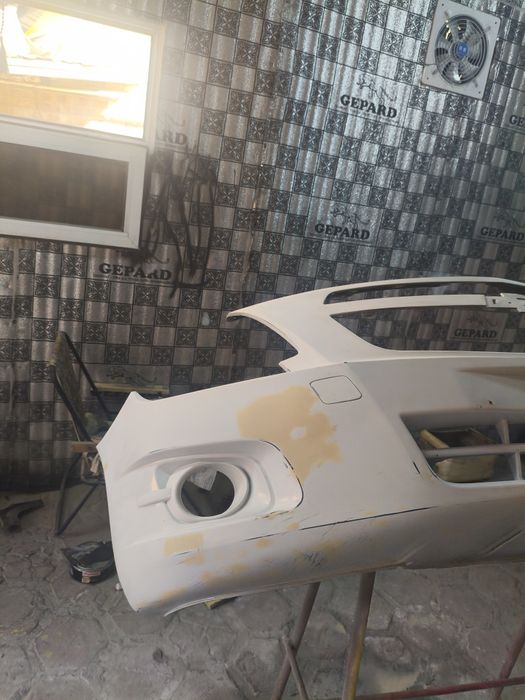 KUZUF tamirlash qizmati