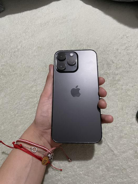 Vand Iphone 14 Pro max -256 GB