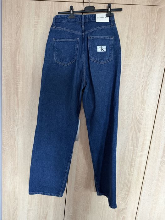 Дънки Calvin Klein Jeans