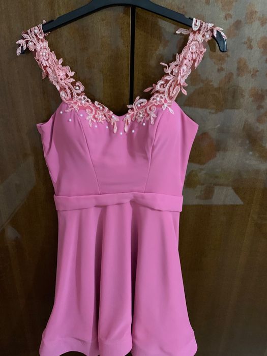 Шаферски рокли - 2 броя