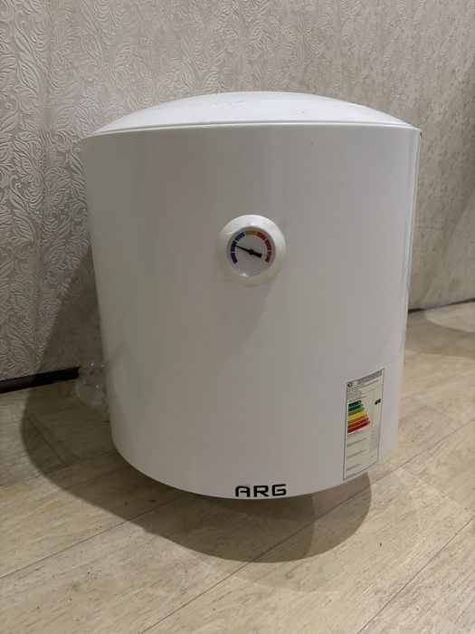 Продам бойлер ARG 50 л