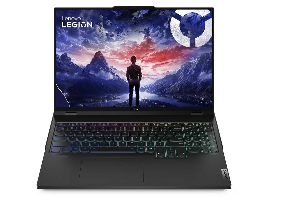 ноутбук Lenovo Legion Pro 7