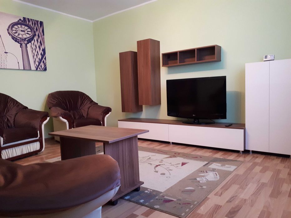 Proprietar inchiriez apartament 2 camere Str. Oituz comision 0