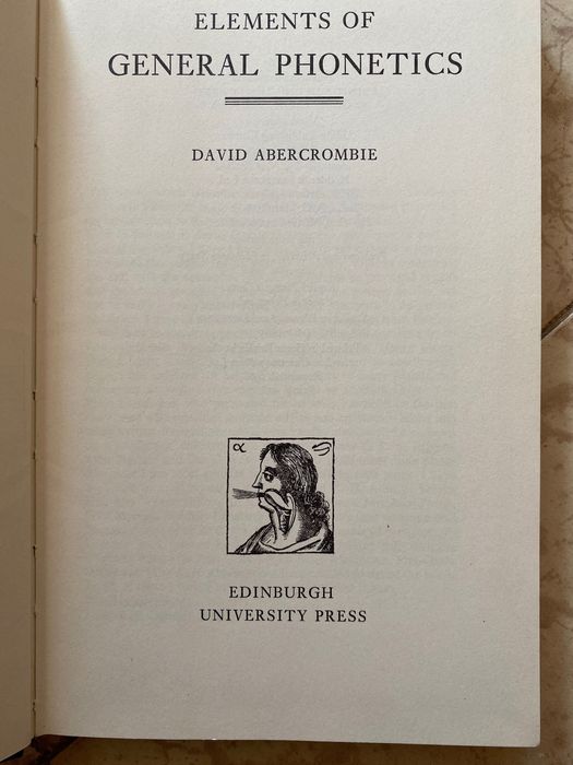 Учебник Елементи на фонетиката