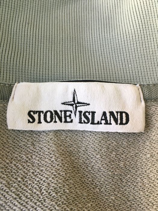 Stone Island мъжки суичър горнище М