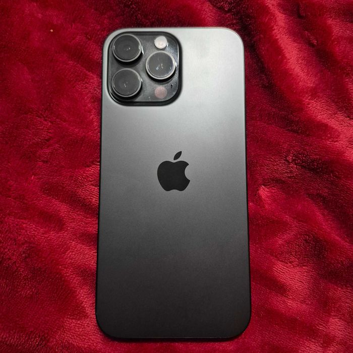 iPhone 16 Pro Max 512GB