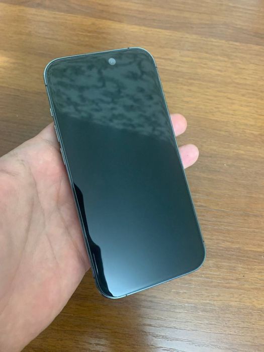 Iphone 14 pro 96% deep purple 256 гб