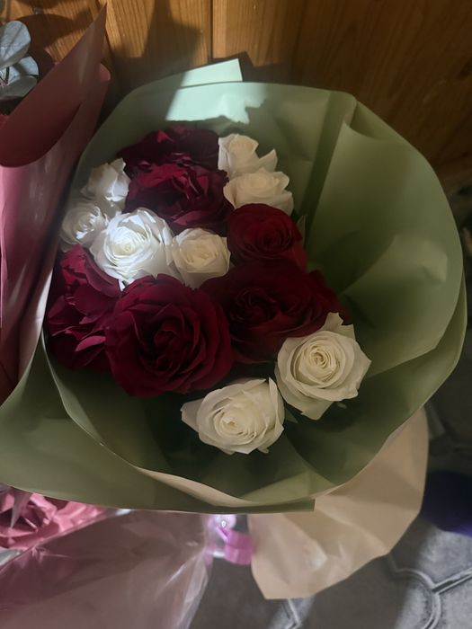 Продам цветы, букеты