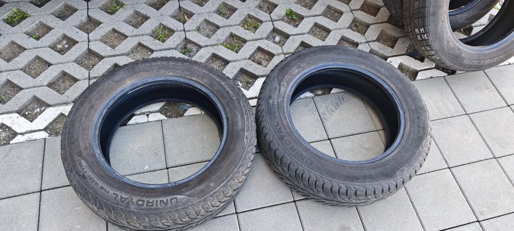 Гуми 175/65/15 всесезонни
