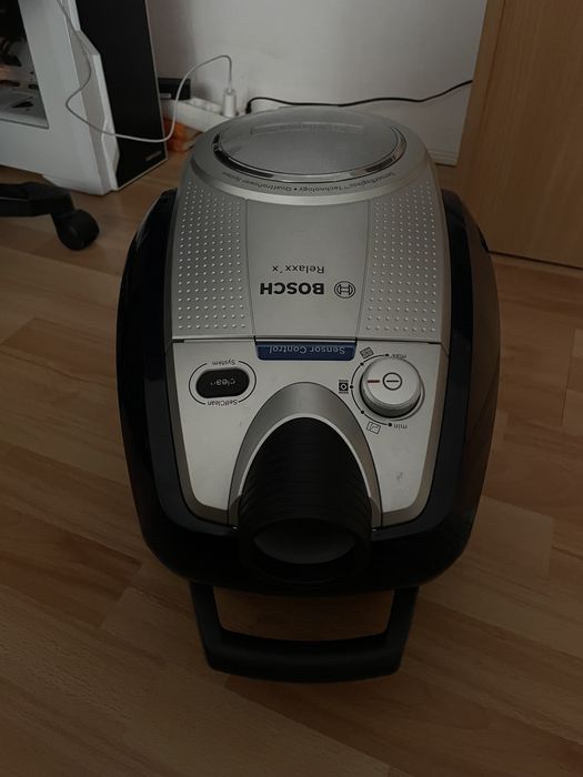 Aspirator fara sac Bosch Relaxx'x BGS7MS64