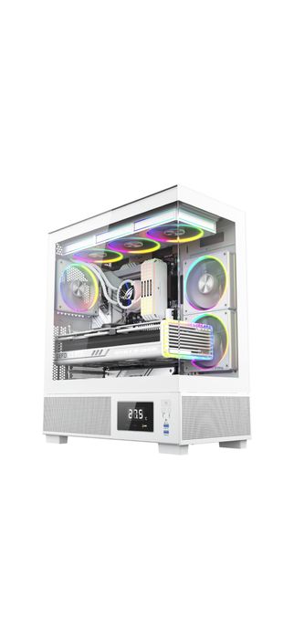 Pc gaming rtx 5070 in garantie .