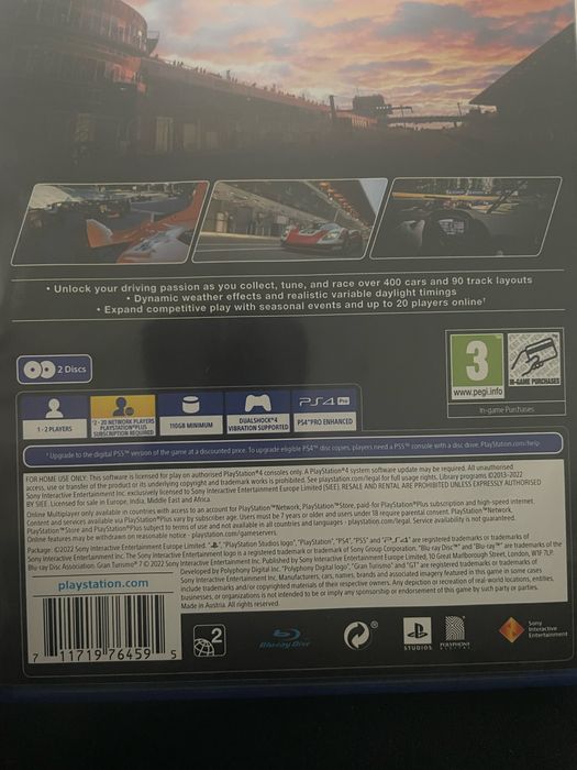Volan de curse Apex pentru PS 5,PS 4