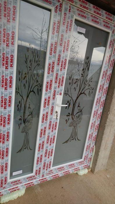 Termopane la comanda