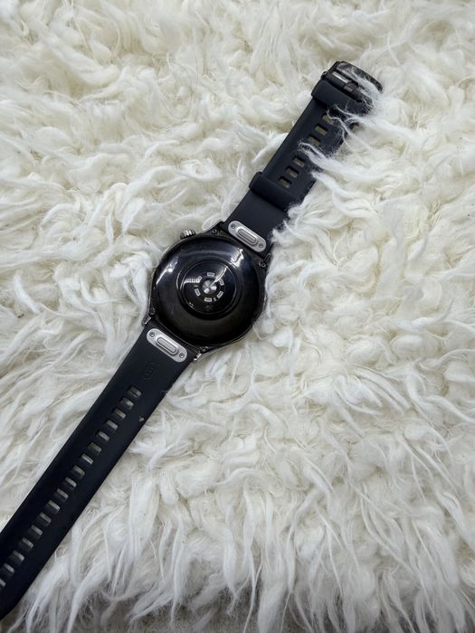 Huawei watch Gt 5 със слушалки