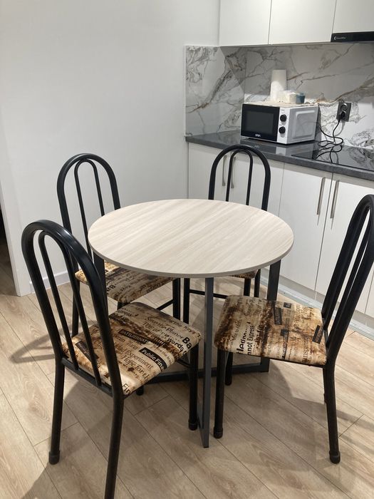 Сдать суточно квартиру