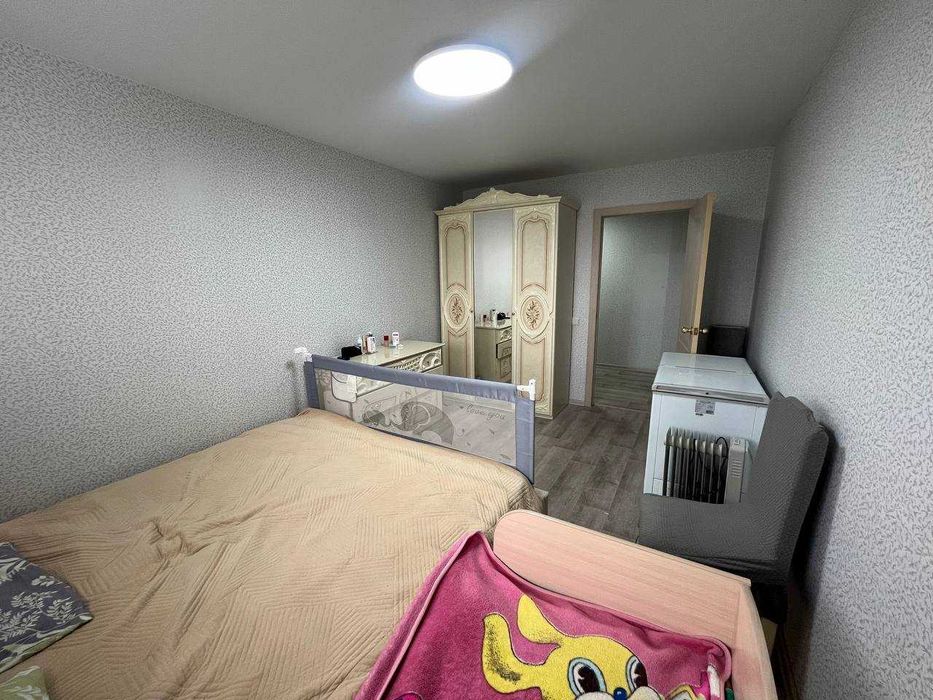 Продам 3 комнатную квартиру