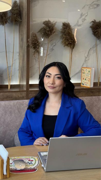 Бухгалтер,ипотечный брокер