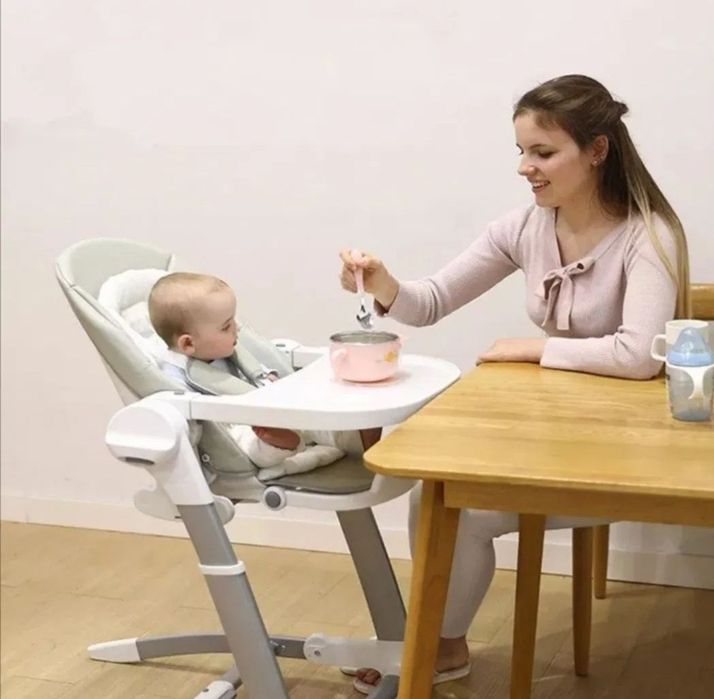 Maribel 3в1 Многофункциональный стульчик для детей