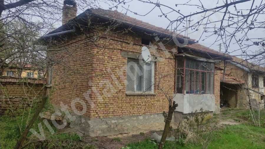 Продава се Къща в с. Русаля, Област Велико Търново - 100 кв.м за 282 €/кв.м - Снимка #4