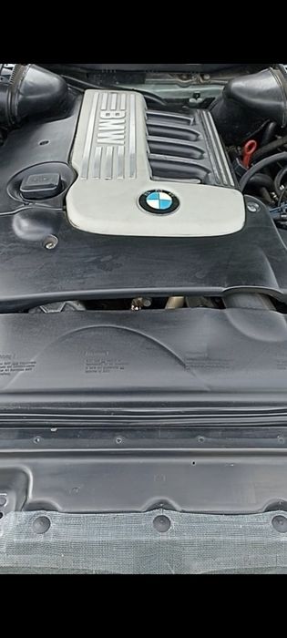 Продам двигатель. 57 три литра дизель